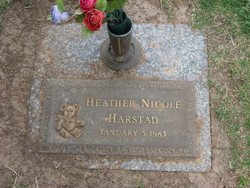 Heather Nicole Harstad 