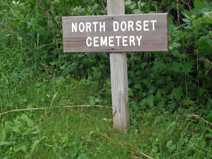 North Dorset Cemetery