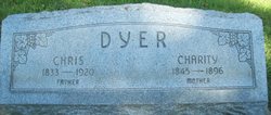 Christopher A Dyer Sr.