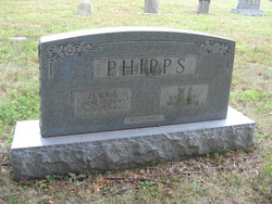 William Benjamin Phipps 