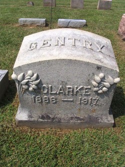 Mary Clarke Gentry 