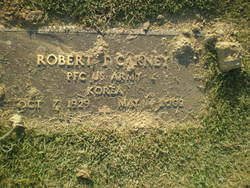 Robert T Carney 