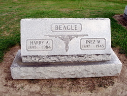 Harry A. Beagle 