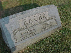 Walter Eli Racer 