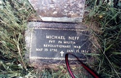 Michael Neff 