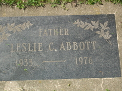 Leslie C. Abbott 