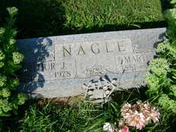 Arthur Nagle 