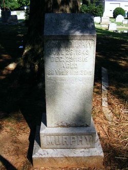 John A. Murphy 
