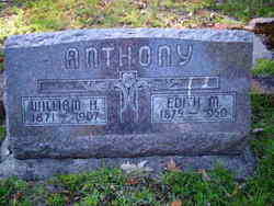 William H. Anthony 