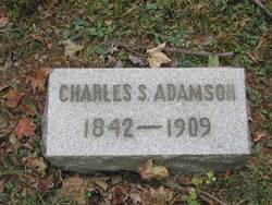 Charles S. Adamson 