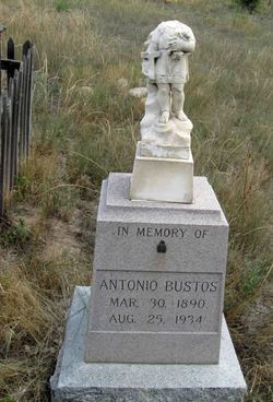 Antonio Bustos 