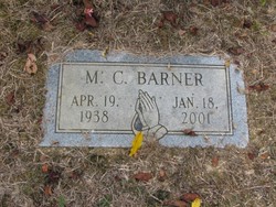 M.C. Barner 