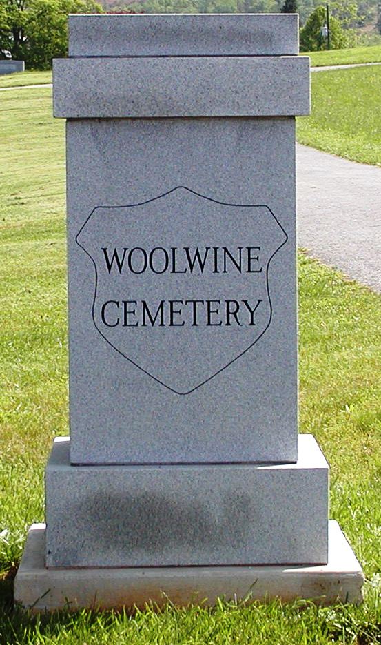 Woolwine Cemetery