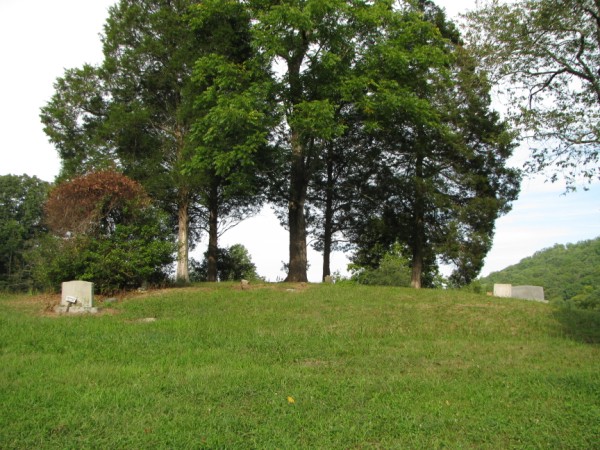 Alvis Cemetery