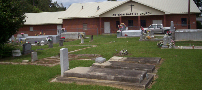 Antioch Cemetery