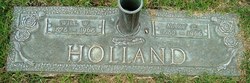 William Wesley “Will” Holland 