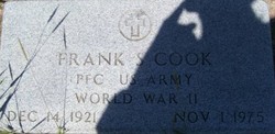 Frank Samuel Cook Sr.