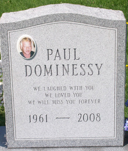 Paul J. Dominessy 