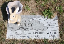 Archie Ward Apley 
