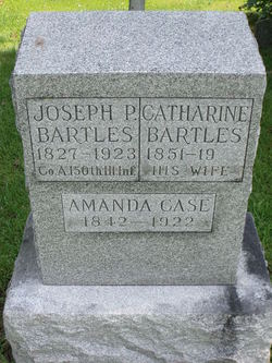 Amanda <I>Battershell</I> Case 