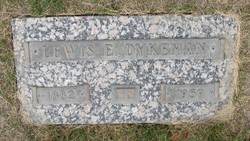 Lewis Edward Dykeman 