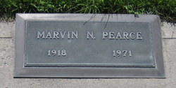 Marvin N. Pearce 