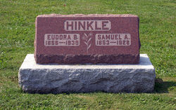Samuel A. Hinkle 