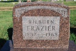 Wilburn Frazier 