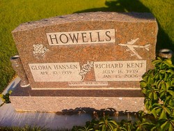 Richard Kent Howells 