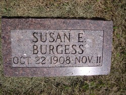 Susan Burgess 