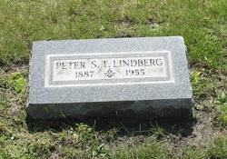 Peter S.T. Lindberg 