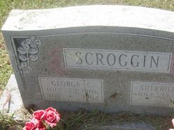 George C. Scroggin 