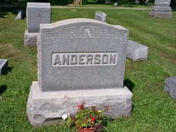Adelbert Anderson 