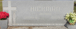 Andrew Filmore Hickman 