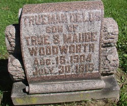 Trueman Delos Woodworth 