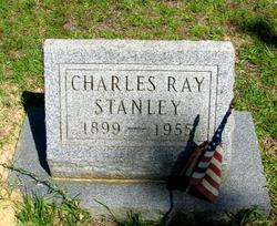 Charles Ray Stanley 