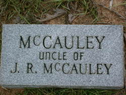 McCauley 