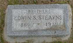 Edwin Spencer Stearns 