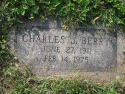 Charles Jackson Berry Sr.