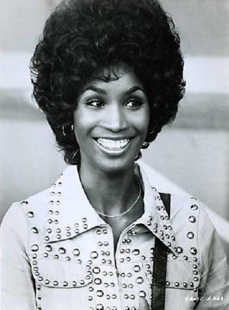 Teresa graves pictures