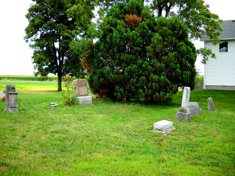Pleasantdale Cemetery