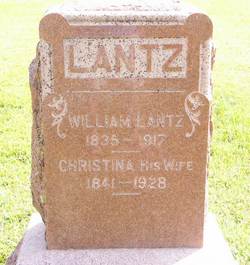 William Lantz 