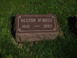 Hector B Atwood 