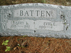 Harry Lawrence Batten Jr.