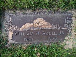 William H. Abele Jr.