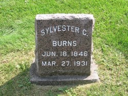Sylvester C. Burns 