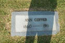 Annie Coffer 