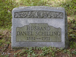 Daniel Schilling 