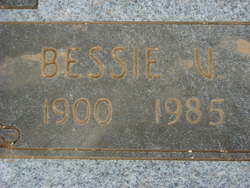 Bessie Violet <I>Close</I> Skinner 