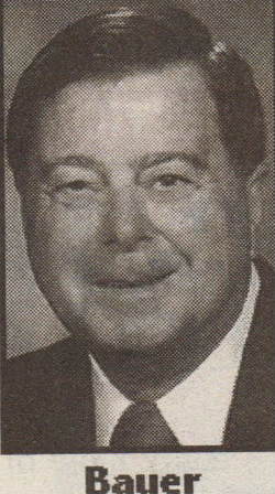 Carl S. Bauer 